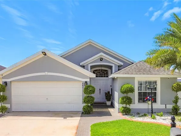 661 BRAYTON LN, DAVENPORT, FL 33897
