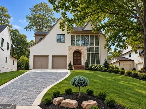 2756 Winding Ln, Atlanta, GA 30319