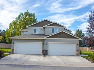 3716 S Old Schafer Ln, Spokane, WA 99206