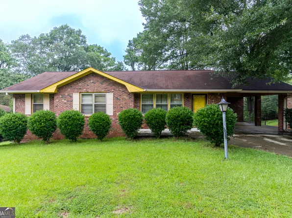 6485 Carolyn Ct, Rex, GA 30273