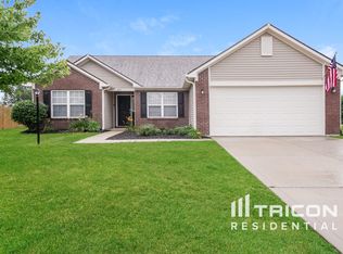 2959 Armaugh Dr, Brownsburg, IN 46112