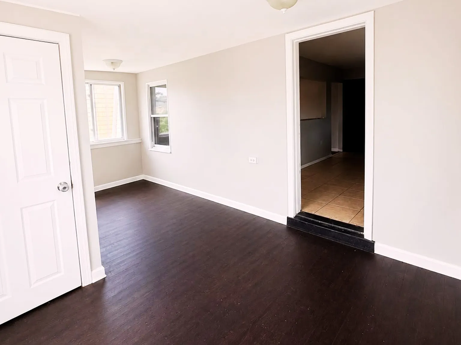 45 Carleton St — Photo 3