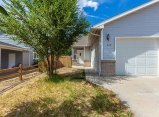 368 Franklin Ave, Grand Junction, CO 81505
