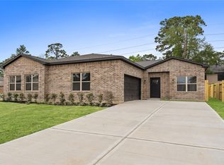 2610 Piemonte Ave, Spring, TX 77388