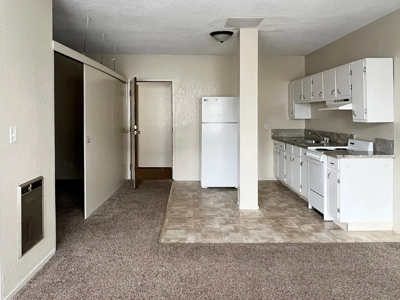 1 bed, 575 sqft, $775 — Photo 3
