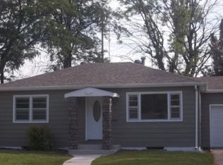 2402 16th Ave, Greeley, CO 80631
