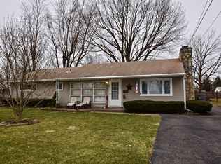 275 Dennis Ave, Marion, OH 43302