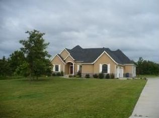 5306 Appaloosa Way, Loma Linda, MO 64804