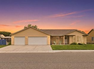 5315 Jackson Ln, Pasco, WA 99301
