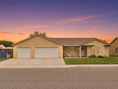 5315 Jackson Ln, Pasco, WA, 99301