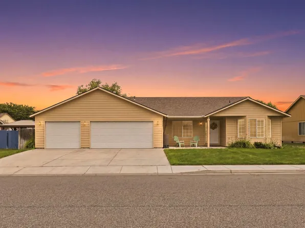 5315 Jackson Ln, Pasco, WA 99301