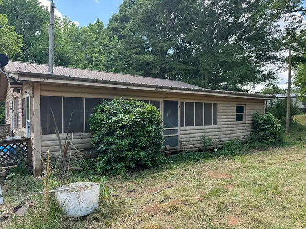 256 E Paoli Rd, Carlton, GA 30627