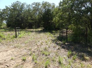1 Boyd Rd, Forestburg, TX 76239