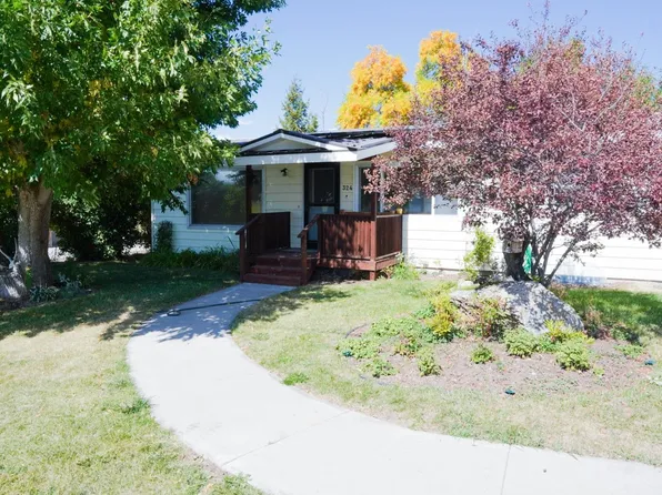 324 Stringtown Rd, Georgetown, ID 83239
