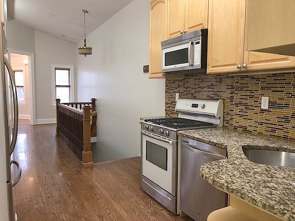 2nd image of 22-23 37th St #2