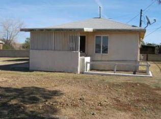 33720 River St, Daggett, CA 92327