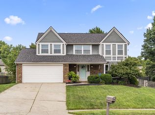 154 Helmbright Ct, Columbus, OH 43230