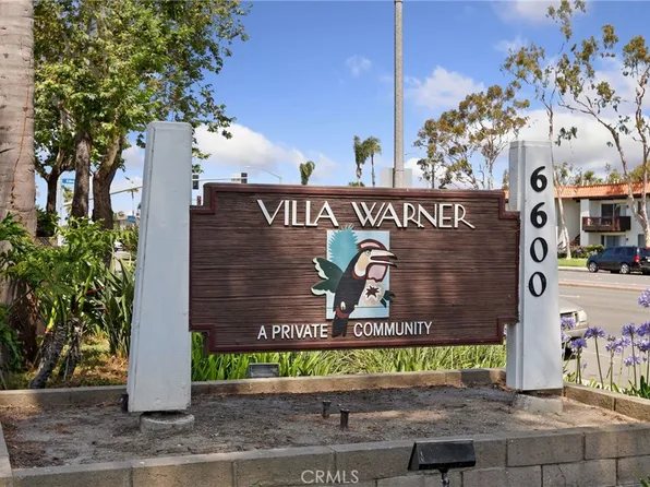 6600 Warner Ave Unit 193, Huntington Beach, CA 92647