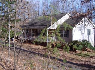 514 Pendleton Dr, Amherst, VA 24521