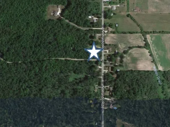 0 N Waldo Rd, Midland, MI 48642