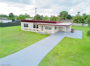 402 Oregon Rd W, Lehigh Acres, FL 33936