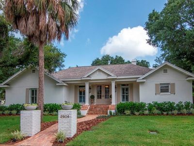 2604 S Beach Dr, Tampa, FL, 33629