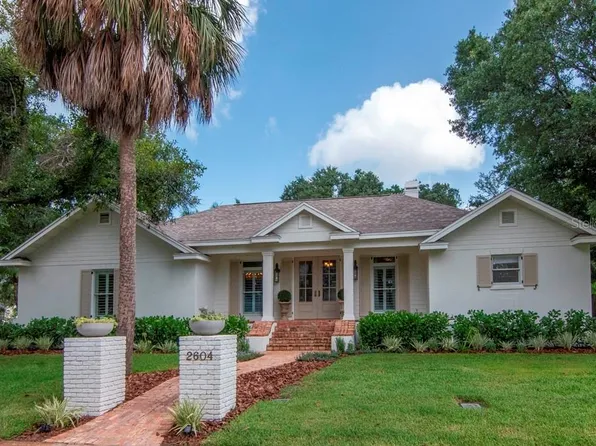 2604 S Beach Dr, Tampa, FL 33629