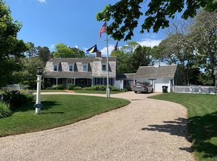 26 Old Salt Works Rd, Chatham, MA 02633