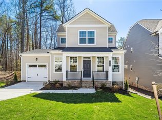 7907 Lyndale Dr, North Chesterfield, VA 23235