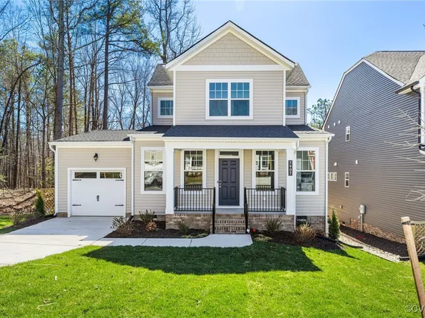 7907 Lyndale Dr, North Chesterfield, VA 23235