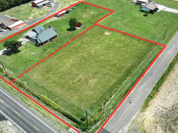 2747 Fm 547, Farmersville, TX 75442