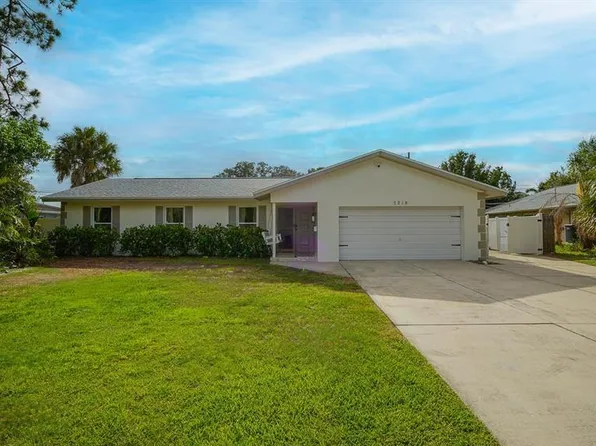 5218 Venetian Blvd NE, Saint Petersburg, FL 33703