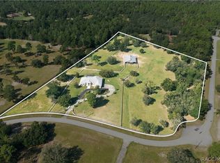 6722 W Sentinel Bluff Path, Beverly Hills, FL 34465