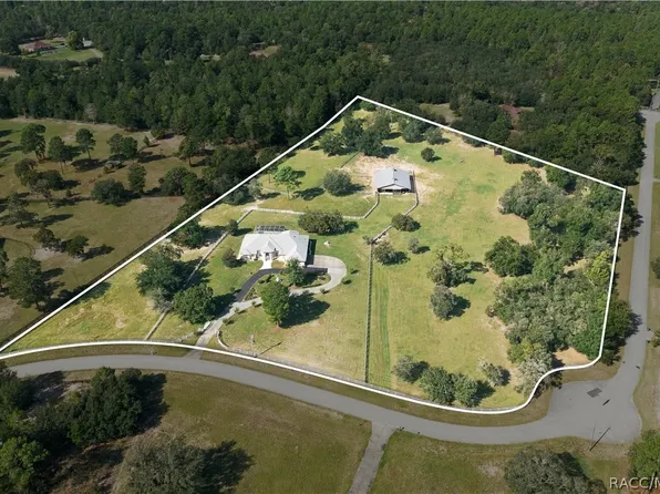 6722 W Sentinel Bluff Path, Beverly Hills, FL 34465