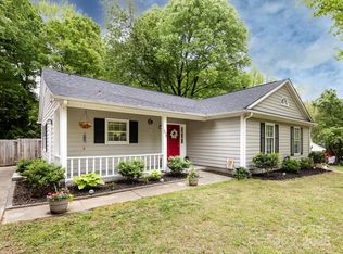 7820 Elm Tree Ln, Charlotte, NC 28227