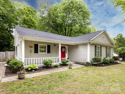 7820 Elm Tree Ln, Charlotte, NC, 28227