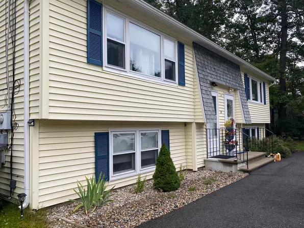 28L Derryfield Road #L, Derry, NH 03038