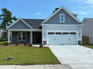 1303 Windsor Pines Ct, Leland, NC 28451