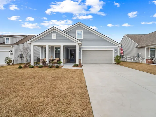 456 Sun Daze Ct, Okatie, SC 29909