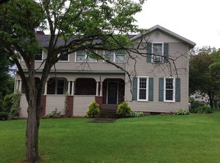 110 Grant St, Greenville, PA