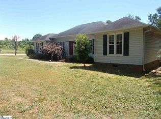 301 Zion Church Rd, Easley, SC 29642