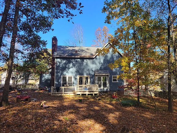2nd image of 603 Lamplighter Dr