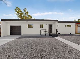 410 Adams St NE, Albuquerque, NM 87108