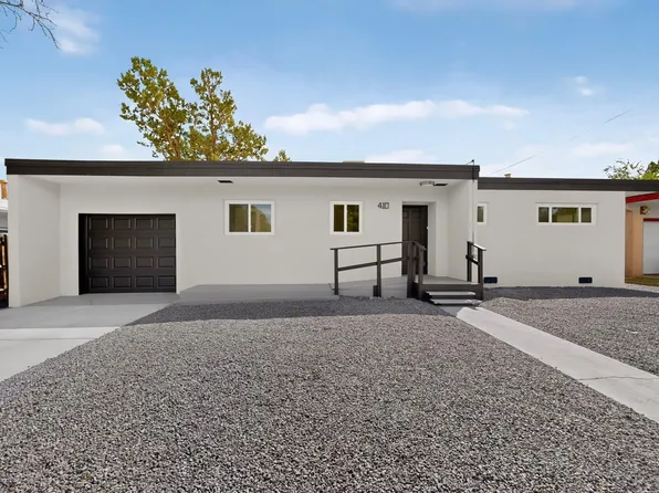 410 Adams St NE, Albuquerque, NM 87108