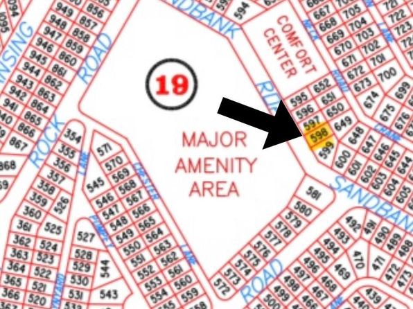598 Sandbank Rd, Du Bois, PA 15801