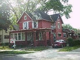 Large 5-6 bedroom home!