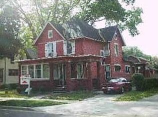 842 Bluff St, Beloit, WI 53511