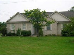 2362 Walker Mill Rd, Poland, OH 44514