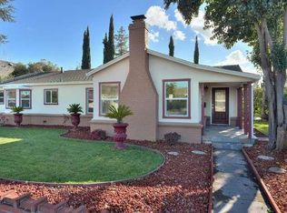 1450 Meridian Ave, San Jose, CA