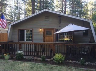 1993 Jicarilla Dr, South Lake Tahoe, CA 96150